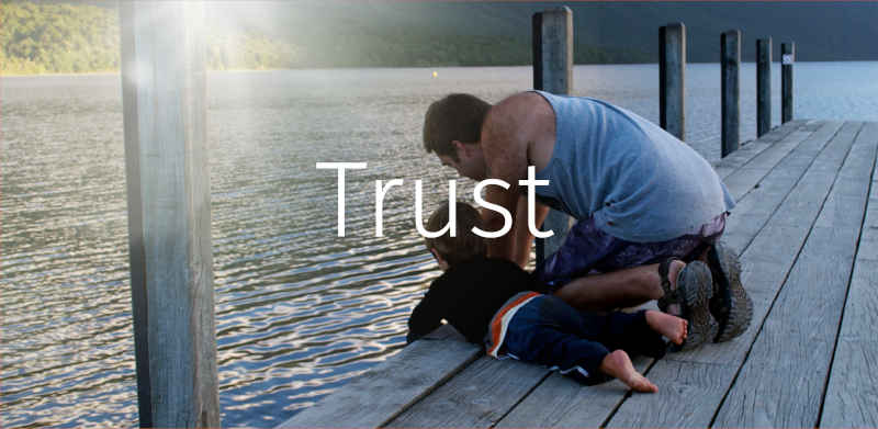 trust