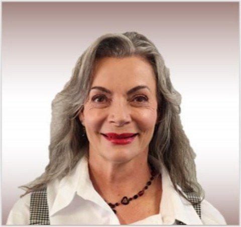 Jacqueline Lewis