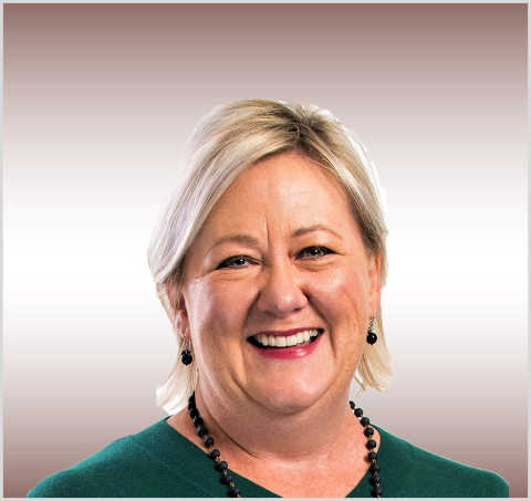 Susan Wyllie