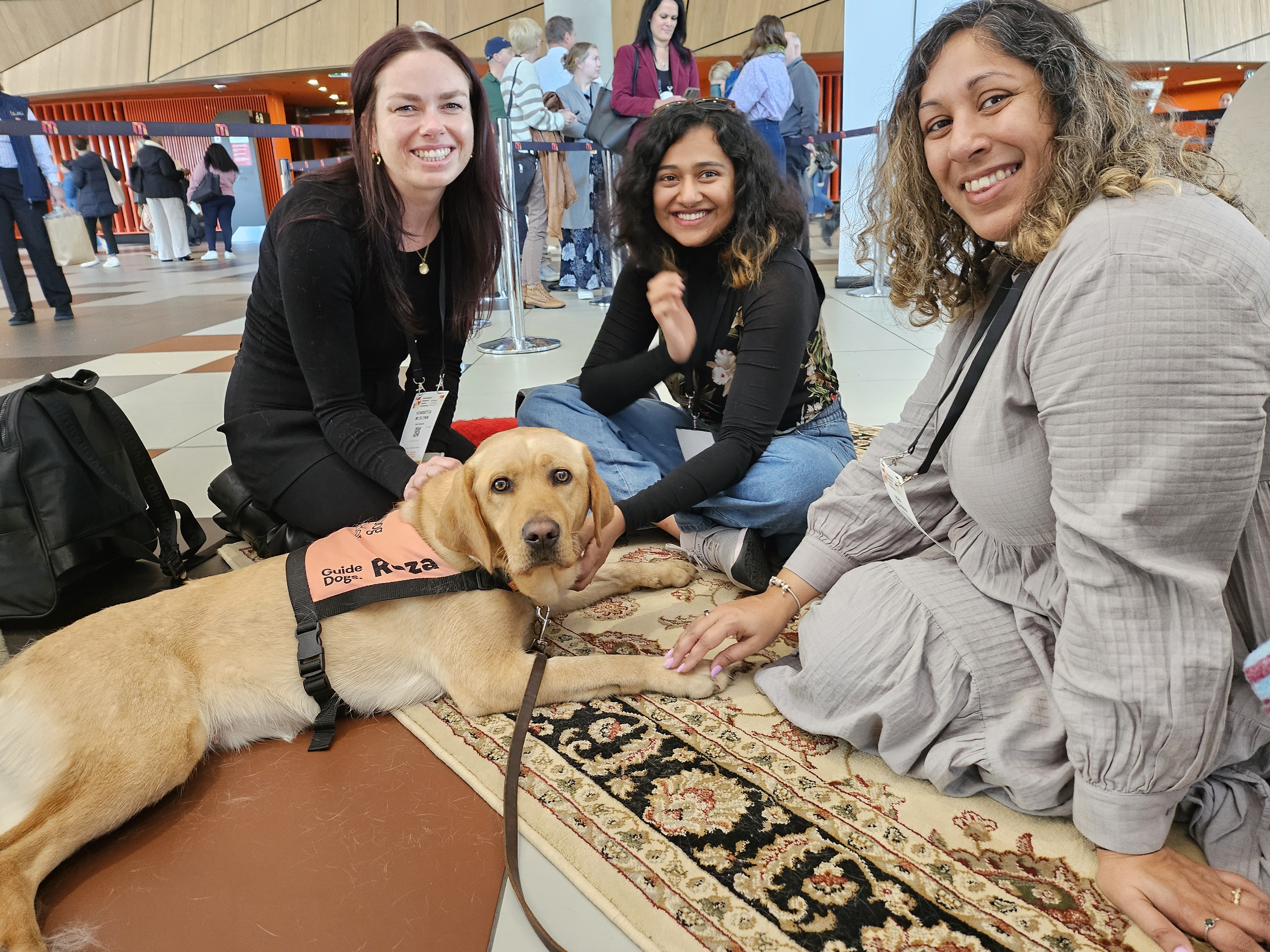 Childhood Trauma Conference