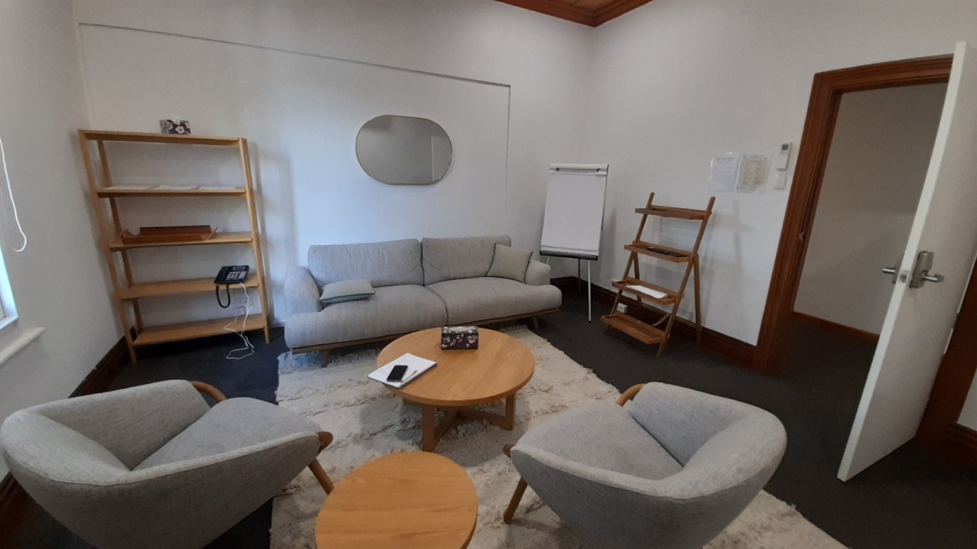 West Auckland Adult Service 