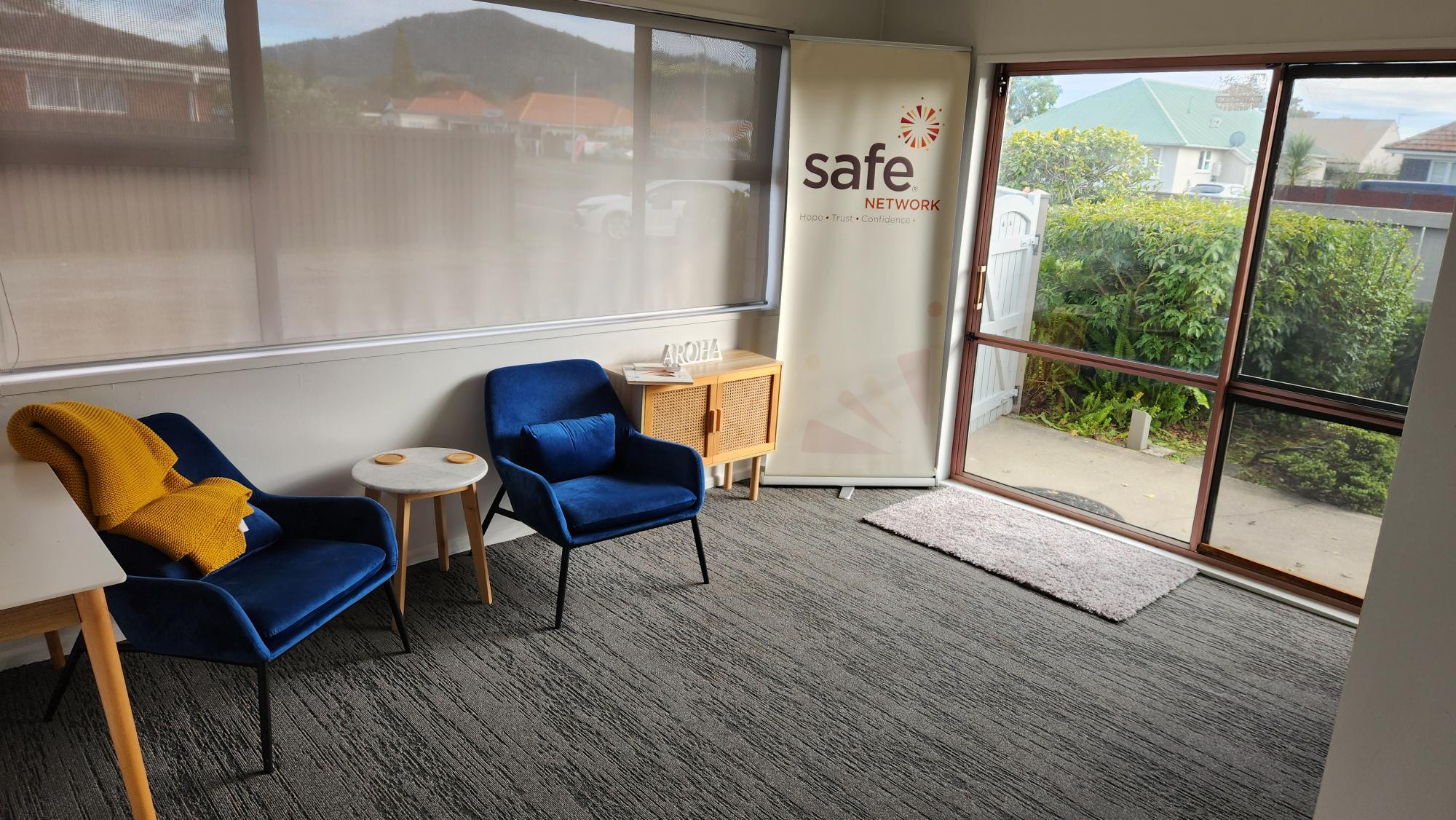 Rotorua Office