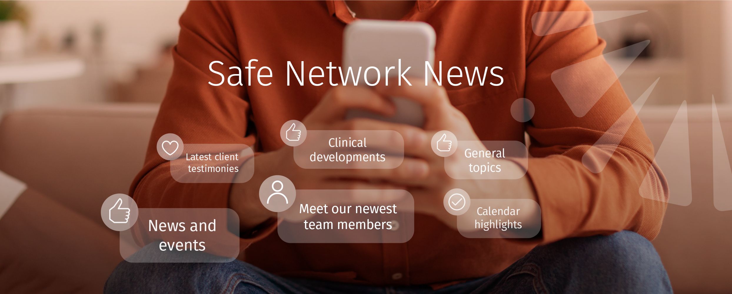 Safe Stuff...latest news