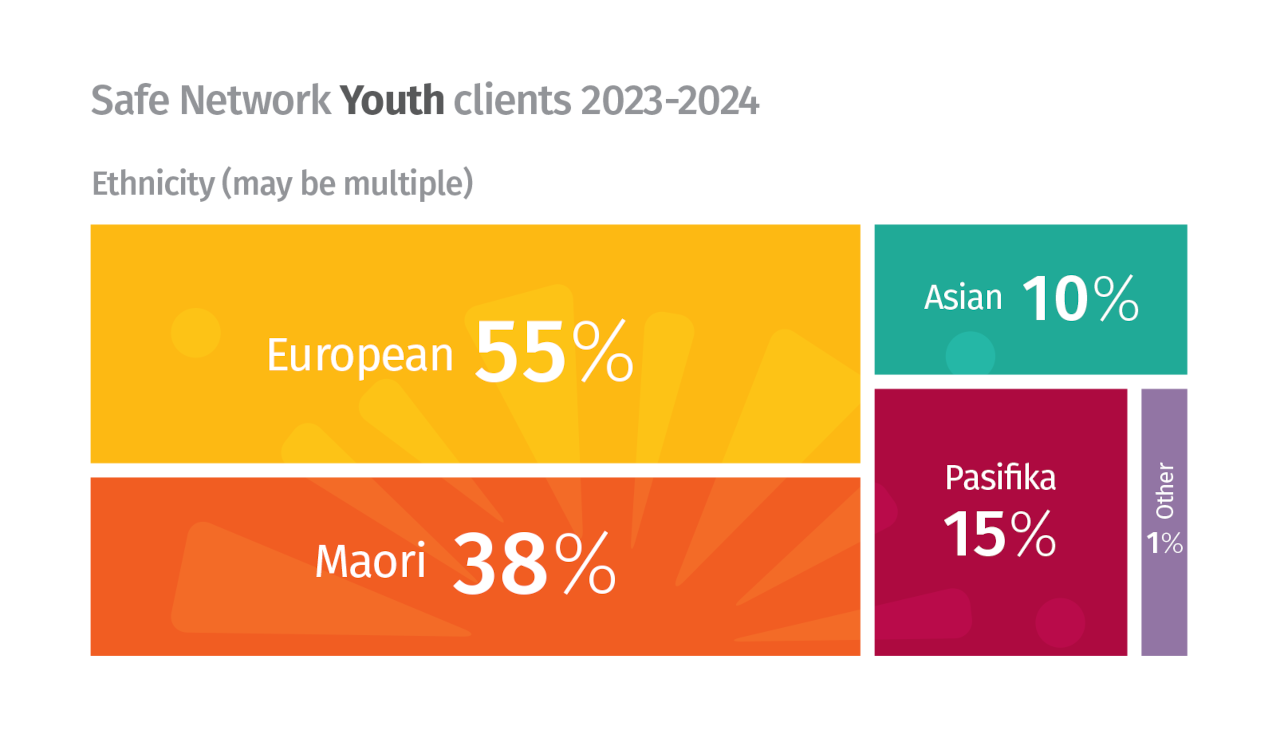 ethnicity info graphic