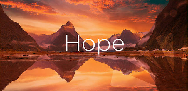 hope