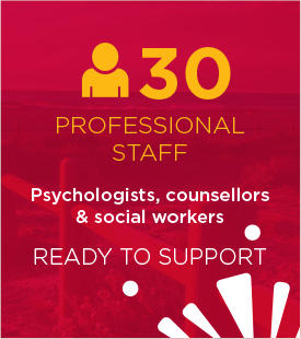 professional staff